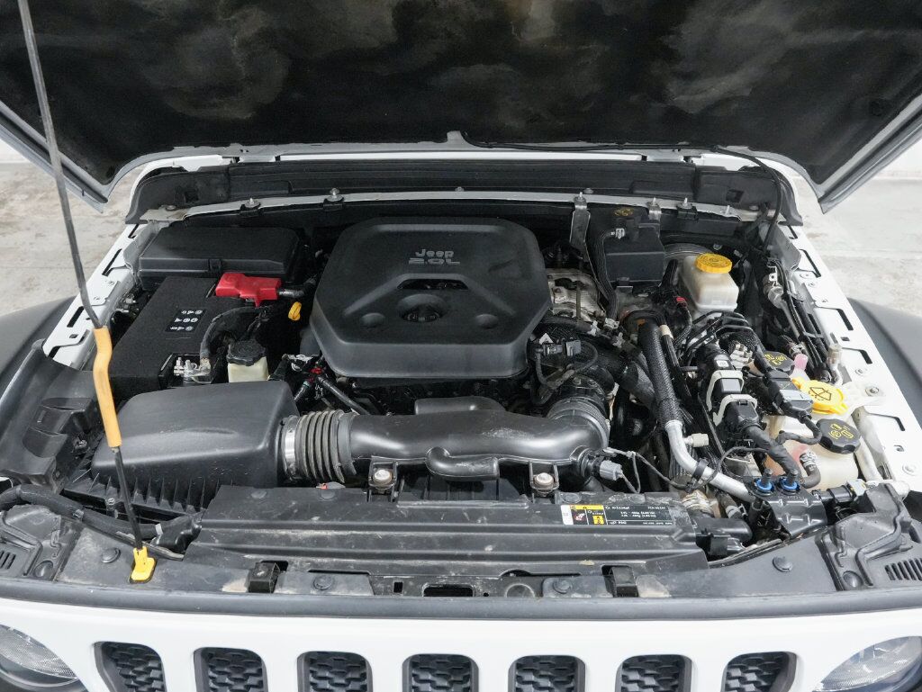 2019 Jeep Wrangler Unlimited Rubicon Tigard OR