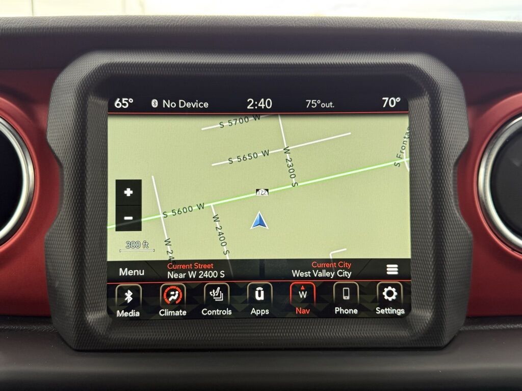 2019 Jeep Wrangler Unlimited Rubicon West Valley UT