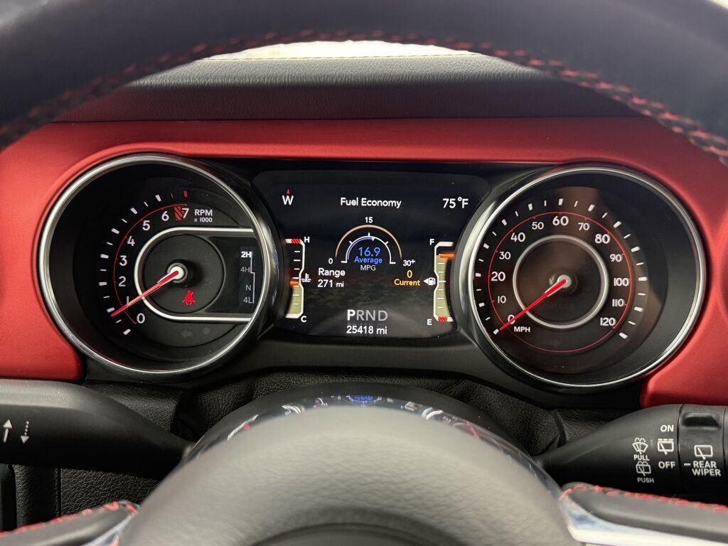 2019 Jeep Wrangler Unlimited Rubicon West Valley UT