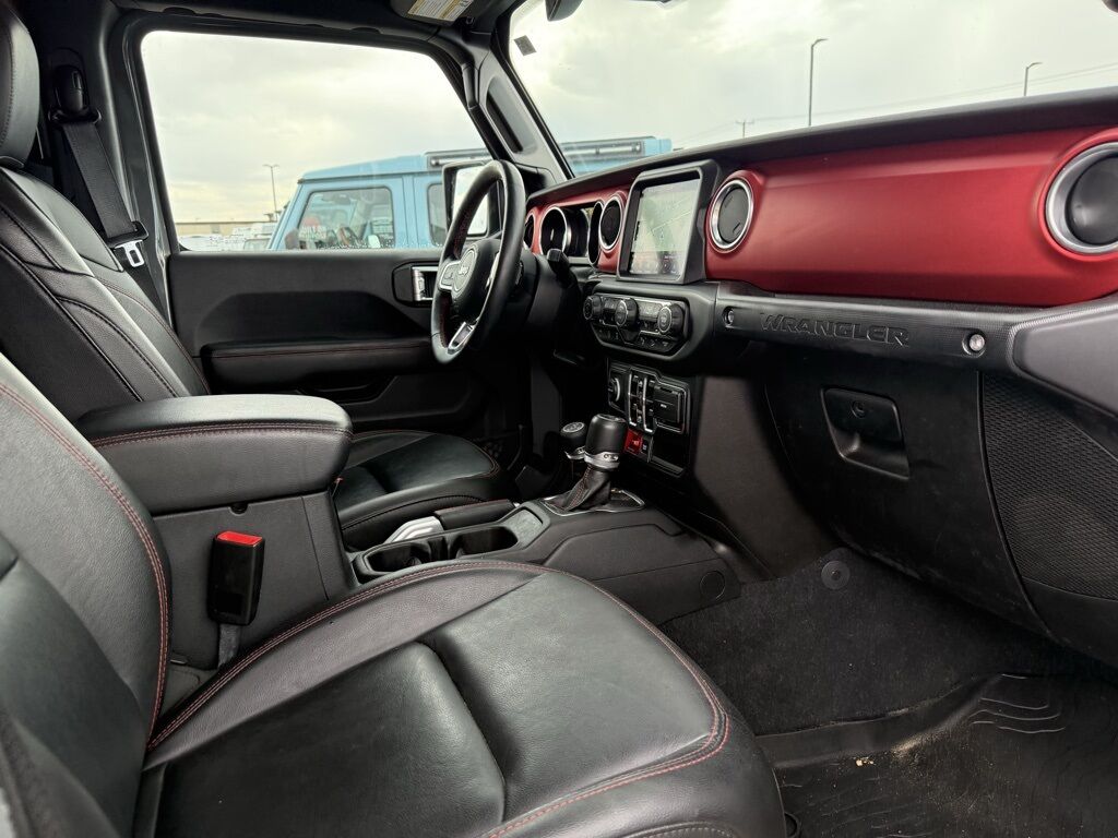 2019 Jeep Wrangler Unlimited Rubicon West Valley UT