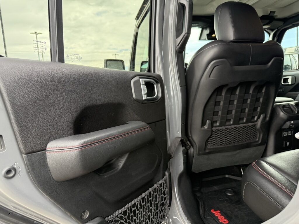 2019 Jeep Wrangler Unlimited Rubicon West Valley UT