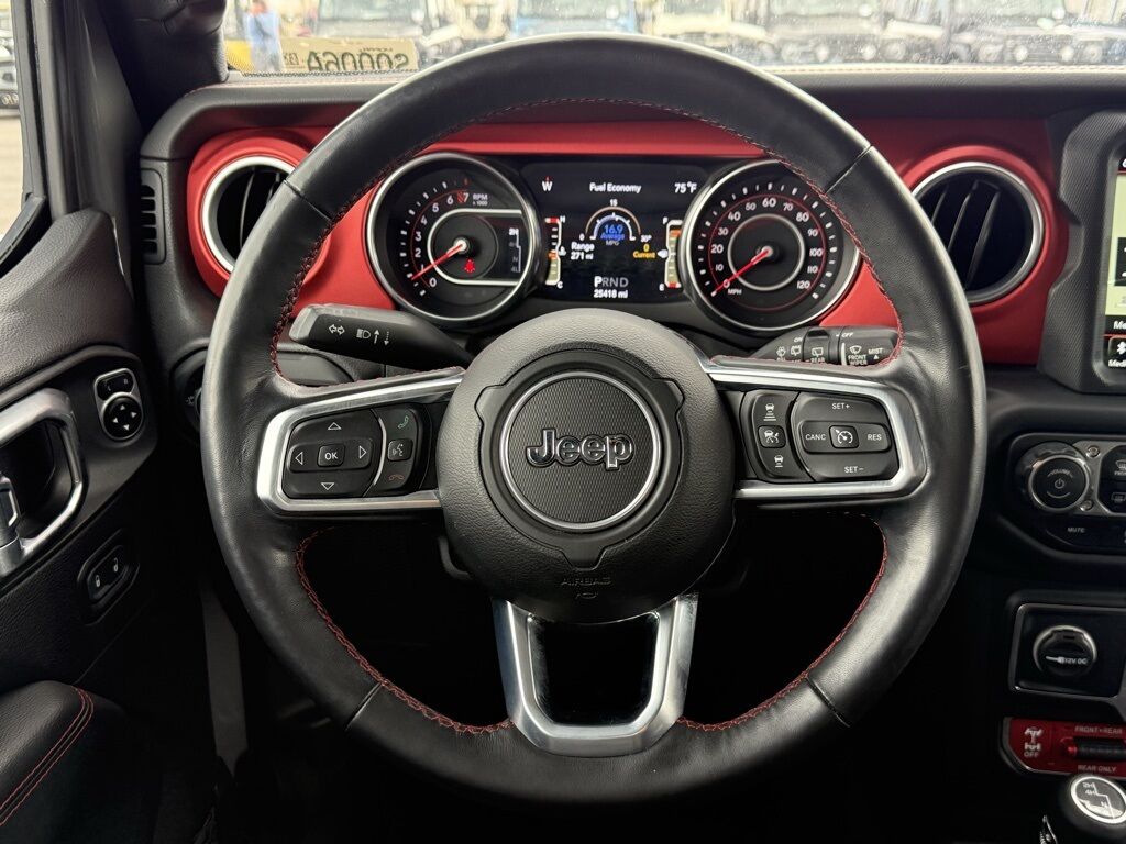 2019 Jeep Wrangler Unlimited Rubicon West Valley UT
