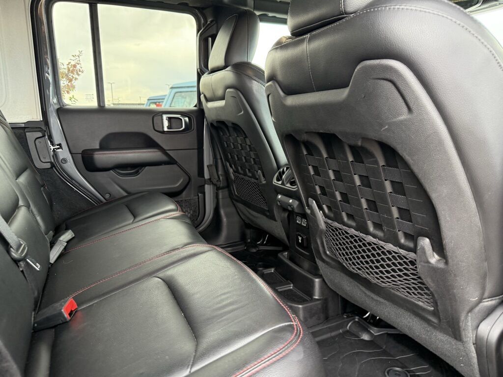 2019 Jeep Wrangler Unlimited Rubicon West Valley UT