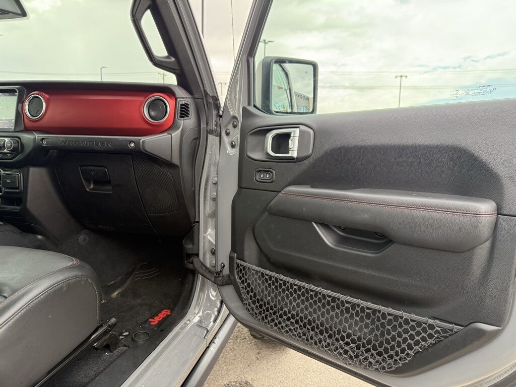 2019 Jeep Wrangler Unlimited Rubicon West Valley UT