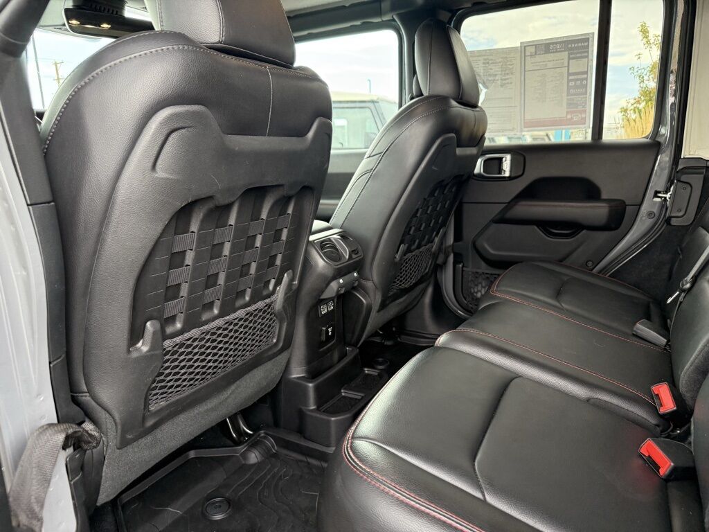 2019 Jeep Wrangler Unlimited Rubicon West Valley UT