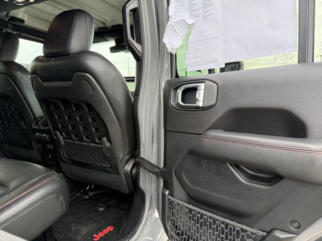 2019 Jeep Wrangler Unlimited Rubicon West Valley UT