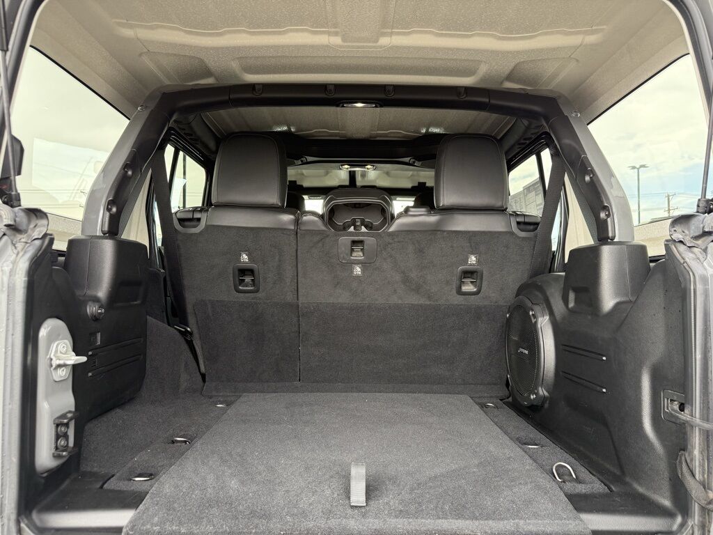 2019 Jeep Wrangler Unlimited Rubicon West Valley UT