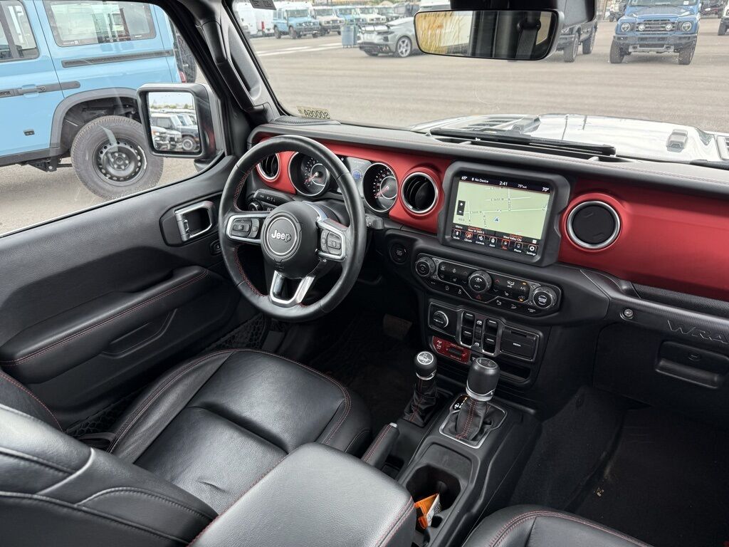 2019 Jeep Wrangler Unlimited Rubicon West Valley UT
