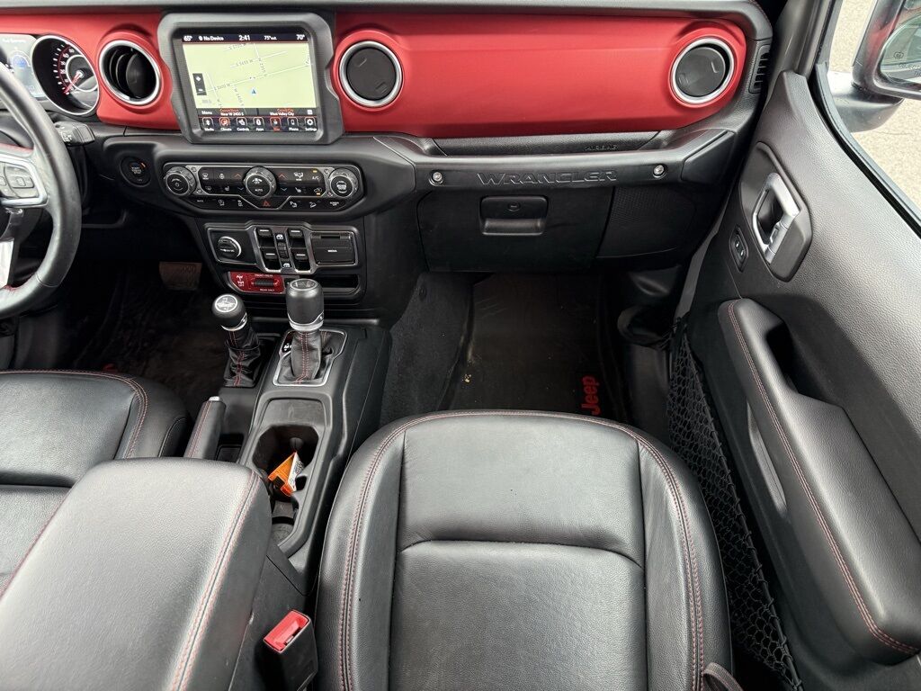 2019 Jeep Wrangler Unlimited Rubicon West Valley UT