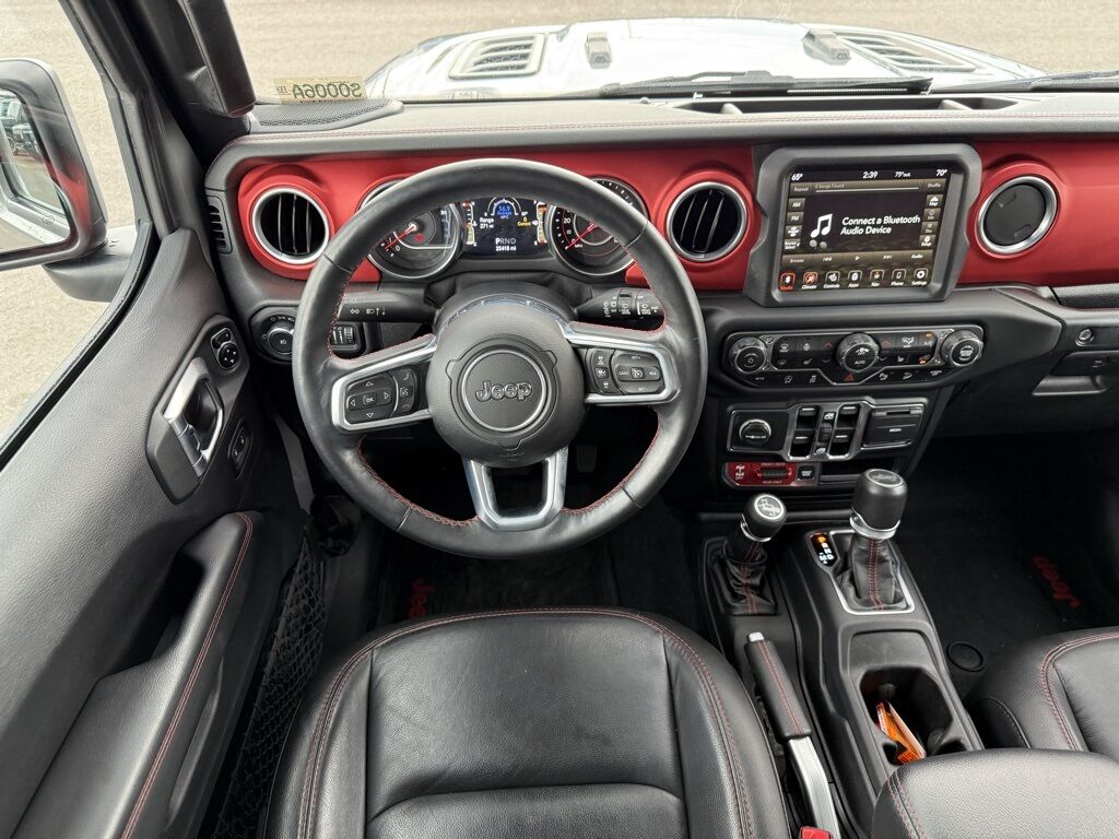 2019 Jeep Wrangler Unlimited Rubicon West Valley UT