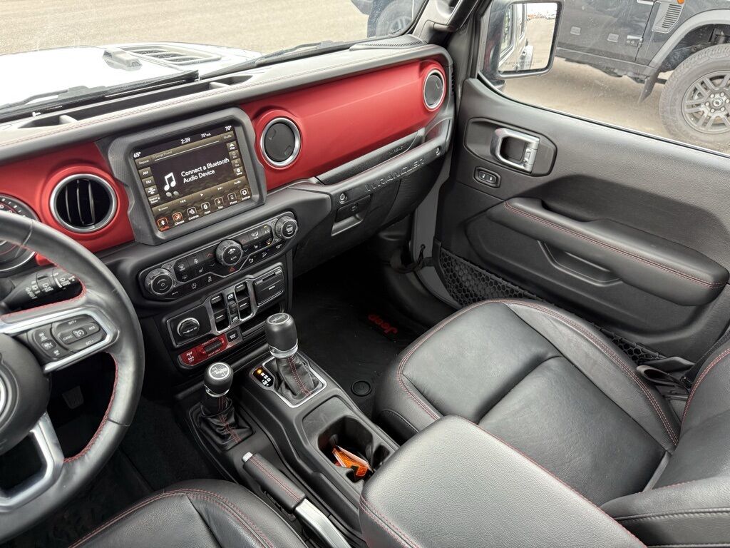 2019 Jeep Wrangler Unlimited Rubicon West Valley UT