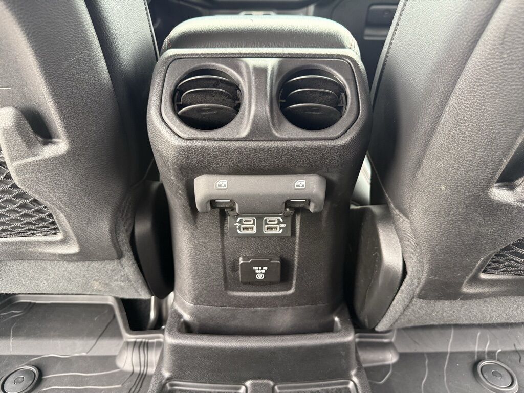 2019 Jeep Wrangler Unlimited Rubicon West Valley UT
