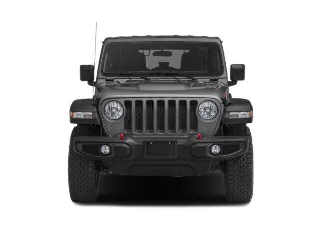2019 Jeep Wrangler Unlimited Rubicon Winder GA