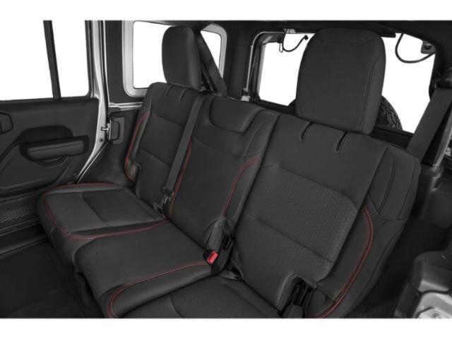 2019 Jeep Wrangler Unlimited Rubicon Winder GA