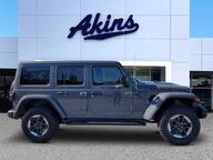 2019 Jeep Wrangler Unlimited Rubicon Winder GA 2019 Jeep Wrangler Unlimited Rubicon Winder GA
