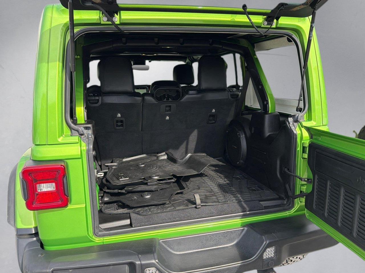 2019 Jeep Wrangler Unlimited Rubicon Hagerstown MD