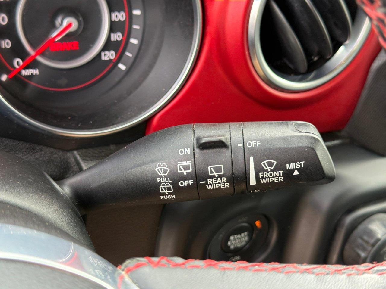 2019 Jeep Wrangler Unlimited Rubicon Hagerstown MD