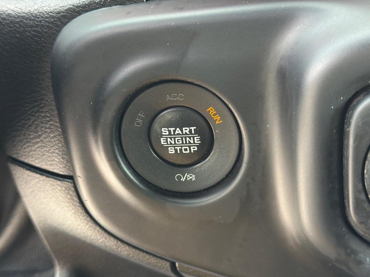 2019 Jeep Wrangler Unlimited Rubicon Hagerstown MD