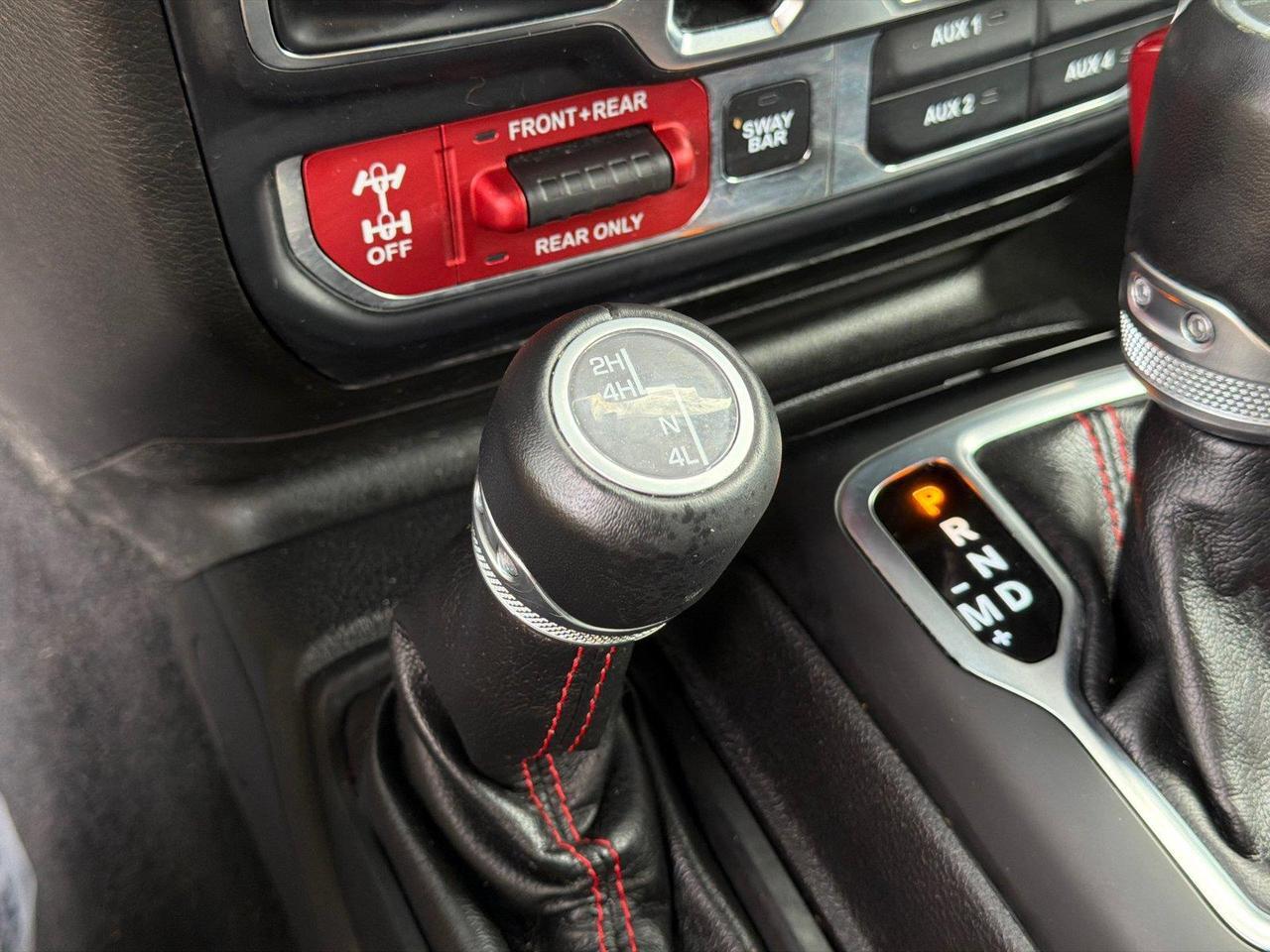 2019 Jeep Wrangler Unlimited Rubicon Hagerstown MD
