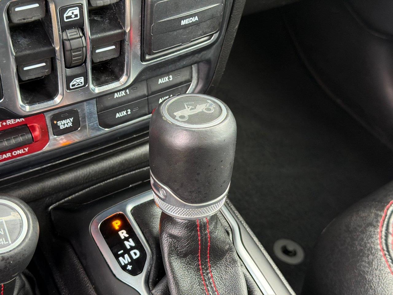 2019 Jeep Wrangler Unlimited Rubicon Hagerstown MD