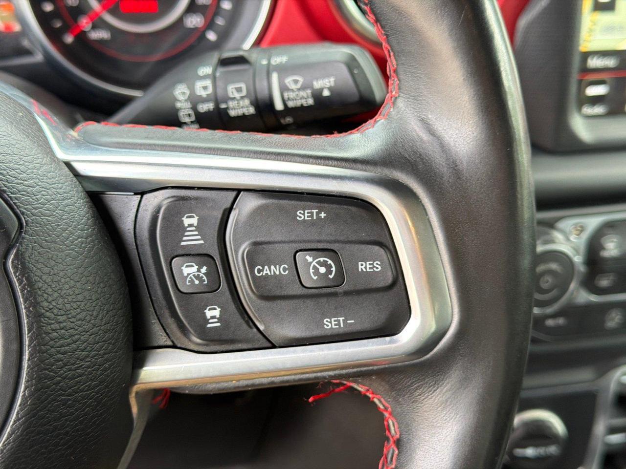 2019 Jeep Wrangler Unlimited Rubicon Hagerstown MD
