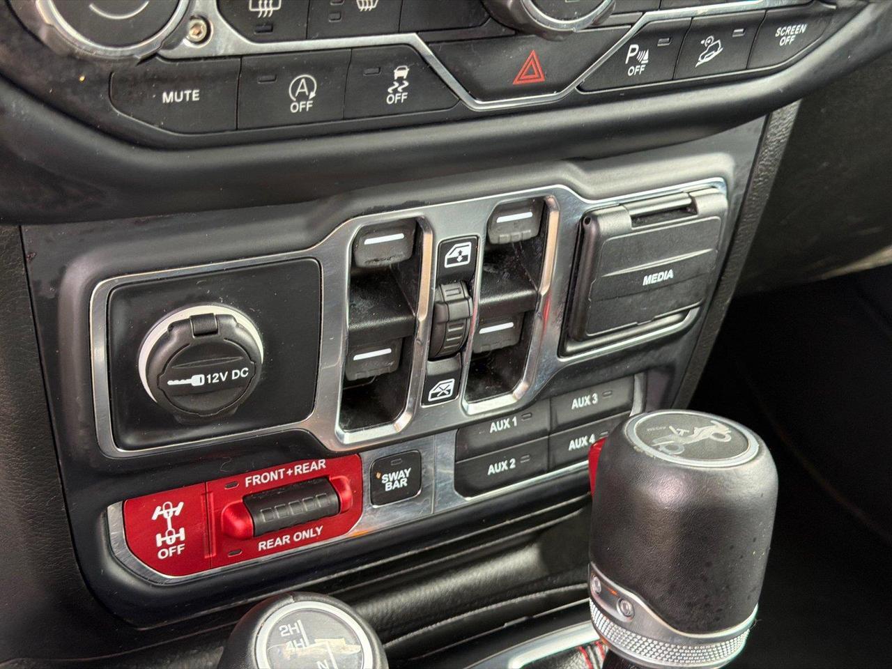 2019 Jeep Wrangler Unlimited Rubicon Hagerstown MD
