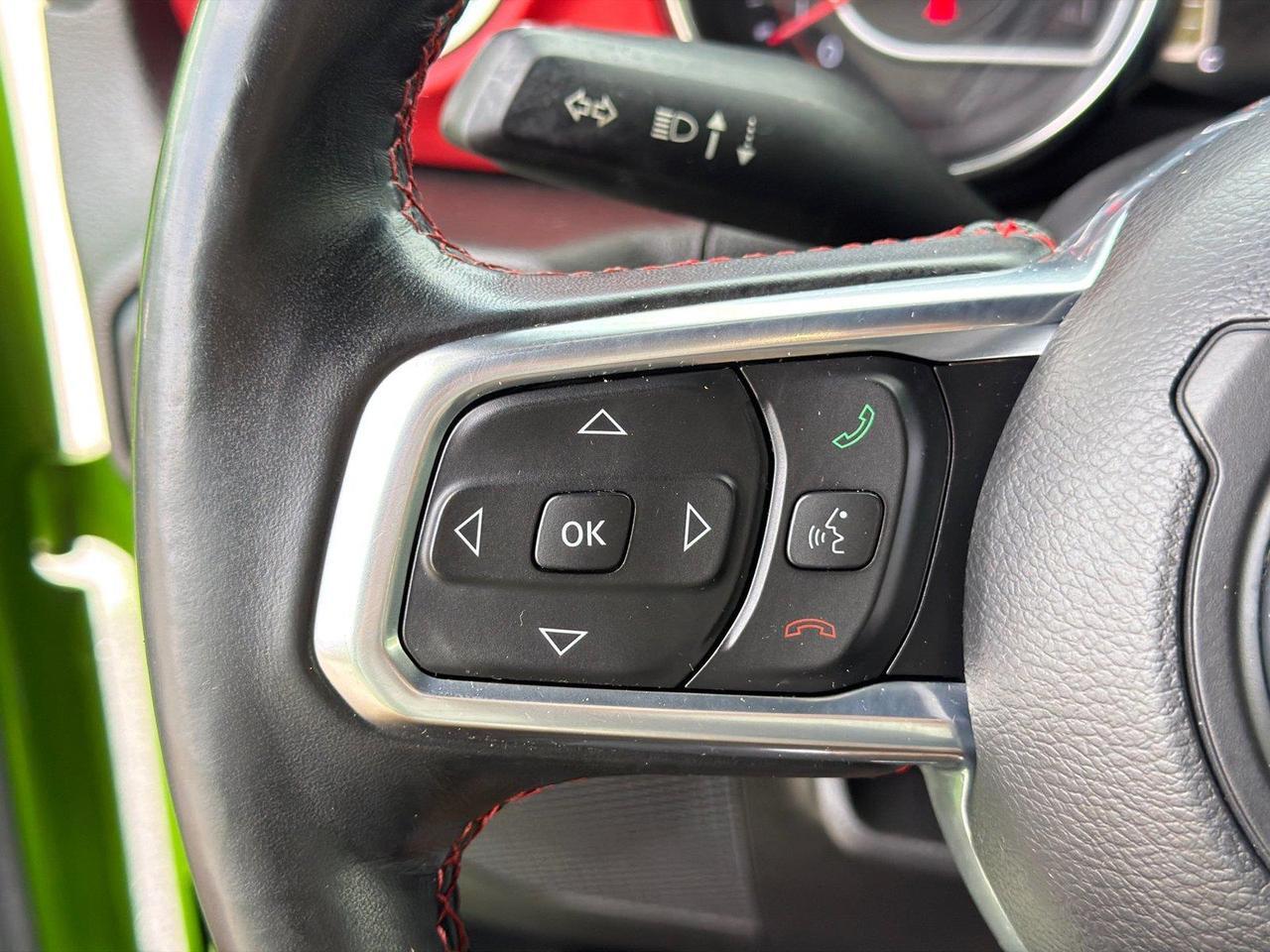 2019 Jeep Wrangler Unlimited Rubicon Hagerstown MD