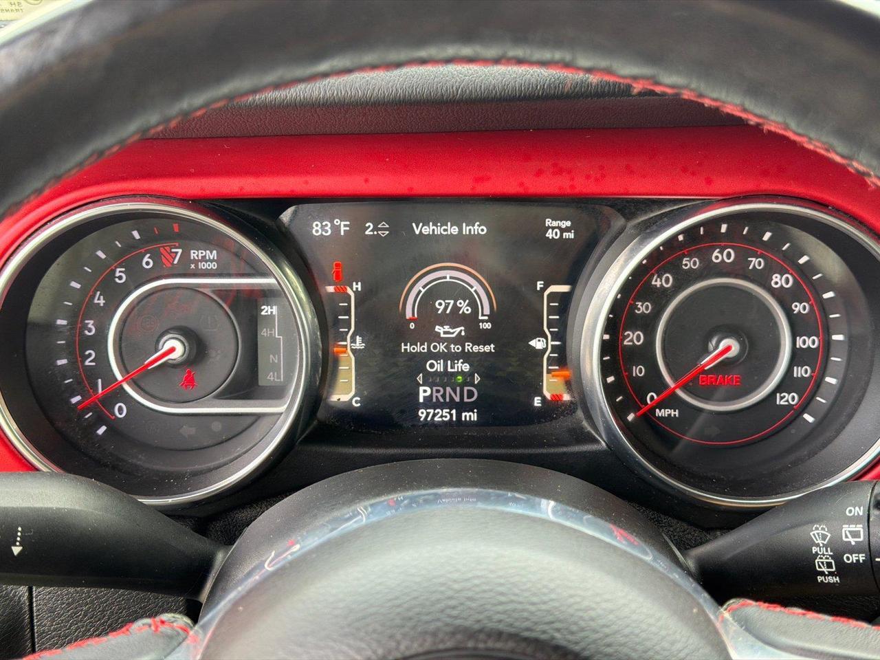 2019 Jeep Wrangler Unlimited Rubicon Hagerstown MD