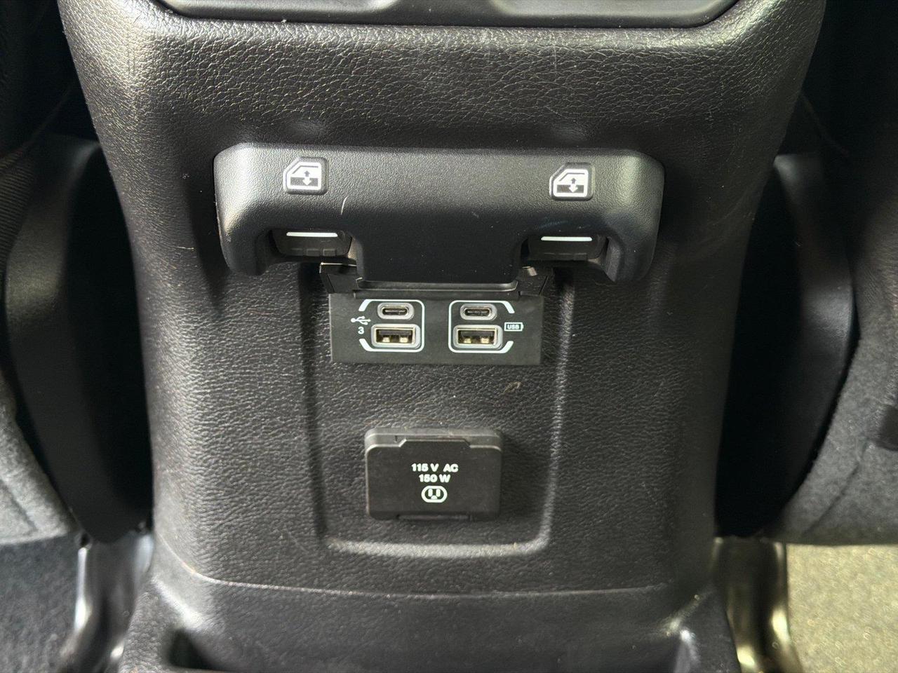 2019 Jeep Wrangler Unlimited Rubicon Hagerstown MD