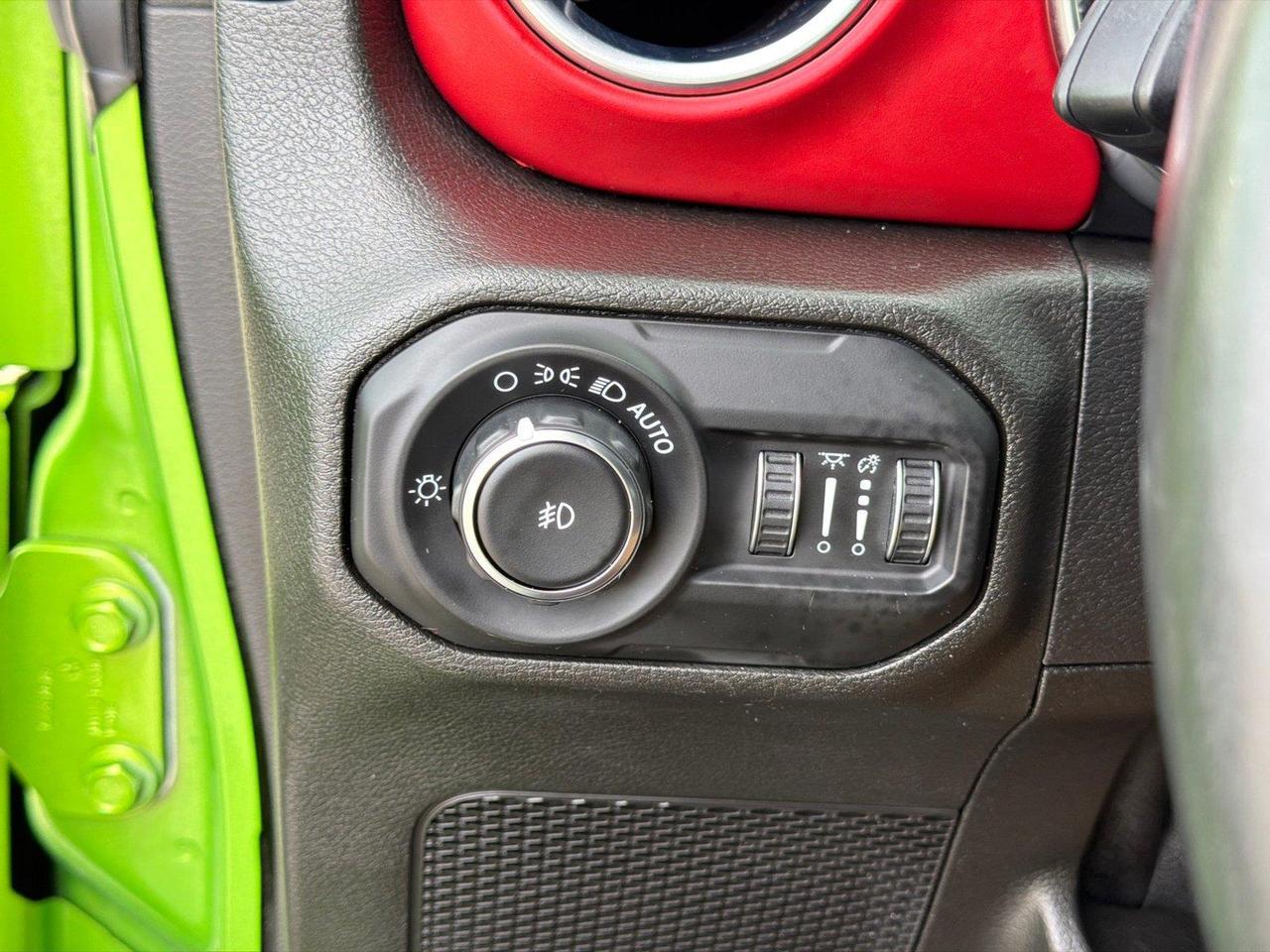 2019 Jeep Wrangler Unlimited Rubicon Hagerstown MD