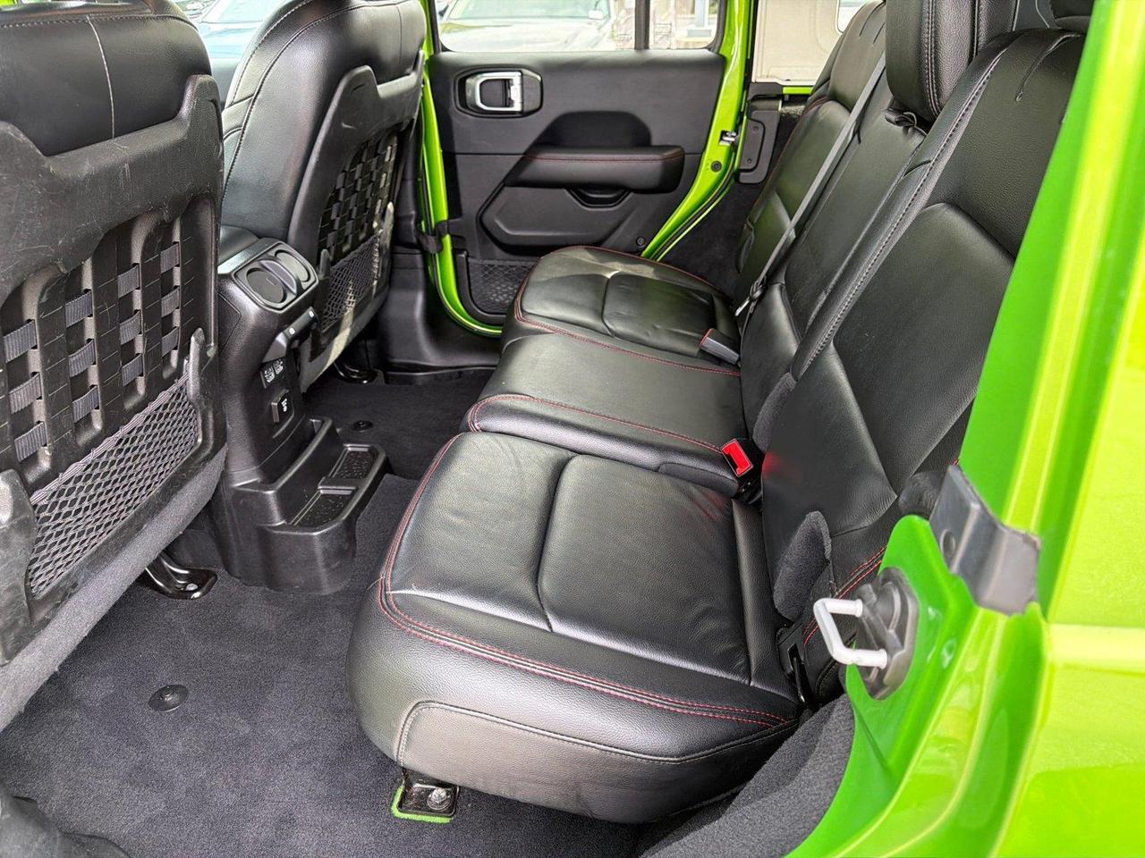 2019 Jeep Wrangler Unlimited Rubicon Hagerstown MD
