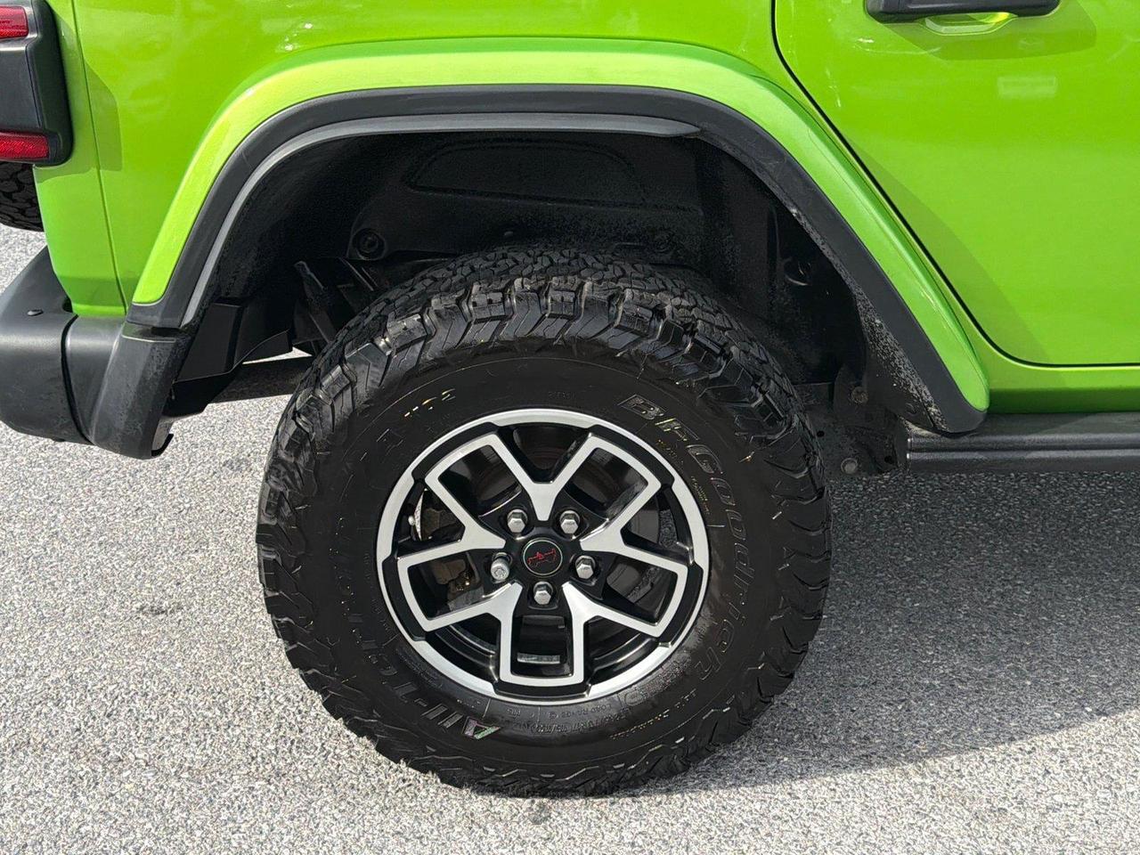 2019 Jeep Wrangler Unlimited Rubicon Hagerstown MD