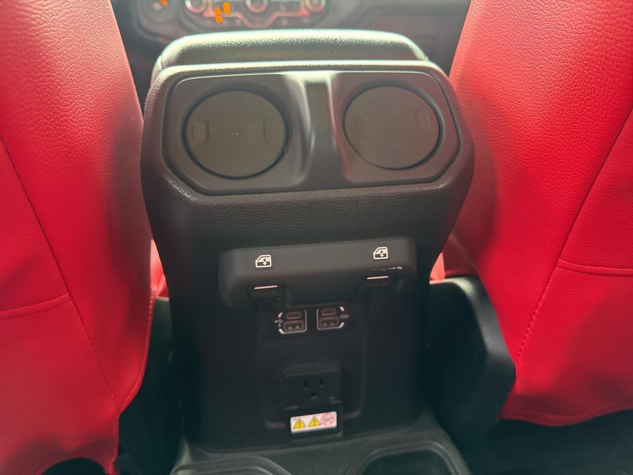 2019 Jeep Wrangler Unlimited Rubicon Richmond VA