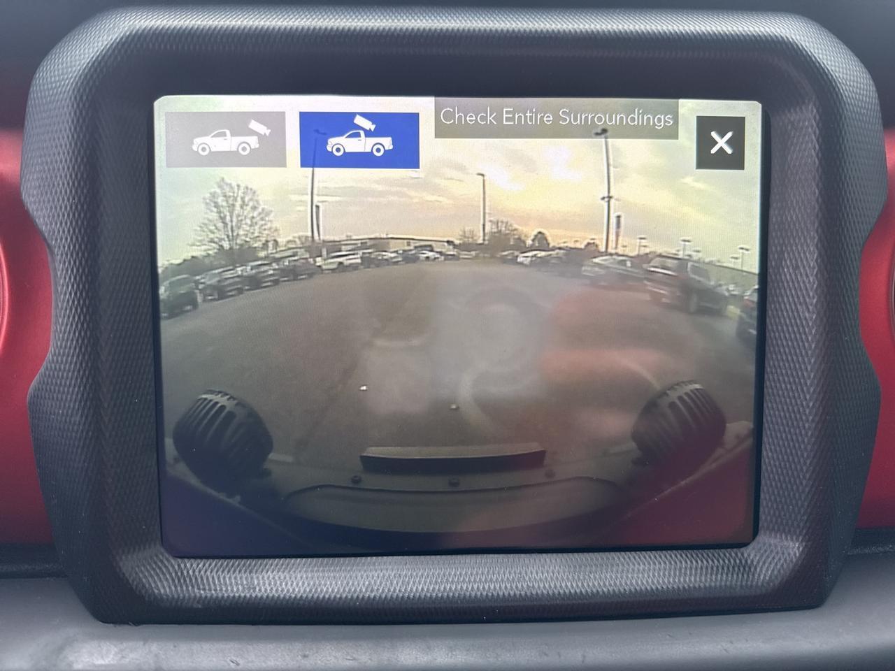 2019 Jeep Wrangler Unlimited Rubicon Richmond VA