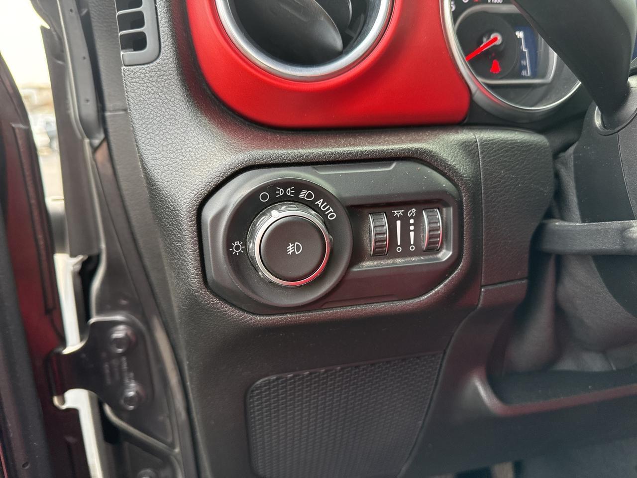 2019 Jeep Wrangler Unlimited Rubicon Richmond VA