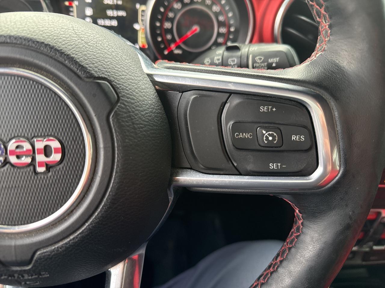 2019 Jeep Wrangler Unlimited Rubicon Richmond VA