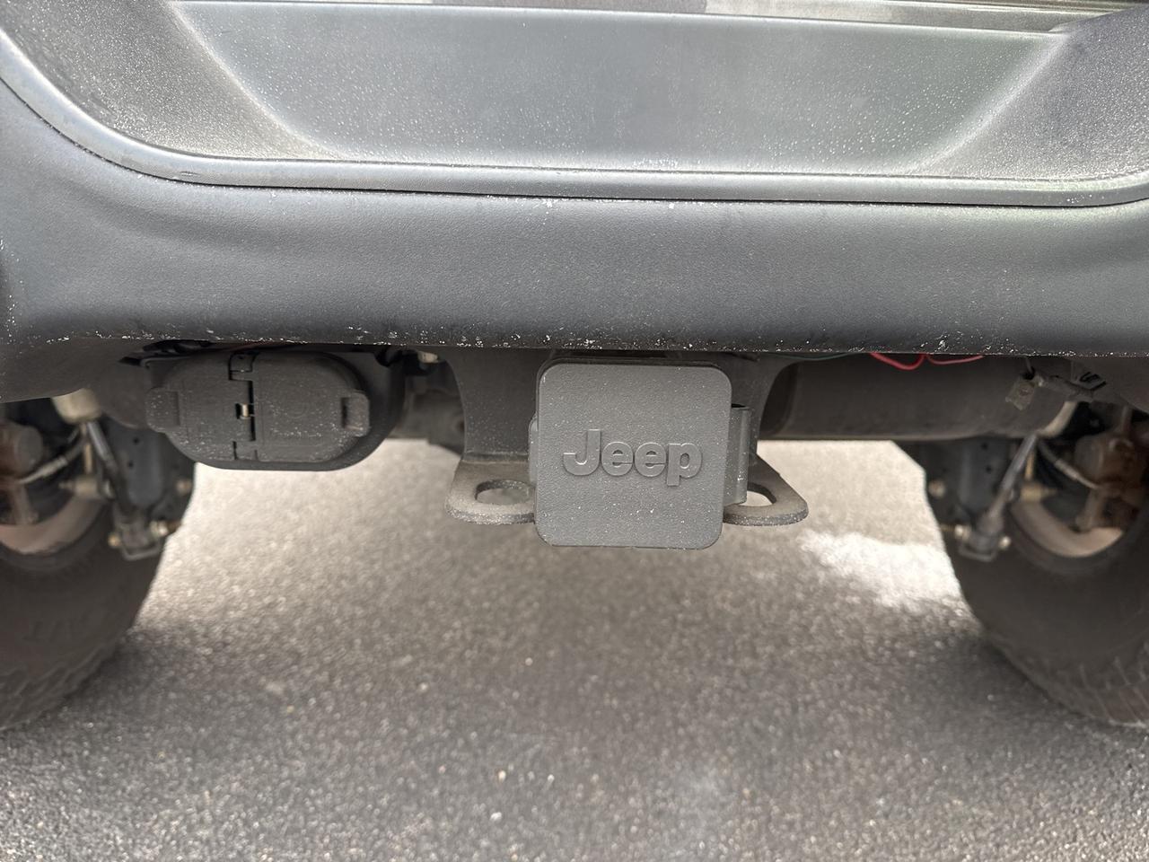 2019 Jeep Wrangler Unlimited Rubicon Richmond VA