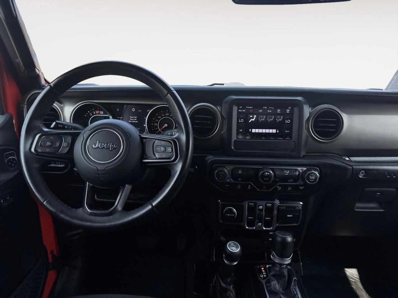 2019 Jeep Wrangler Unlimited SPORT S, 4X4, SOFT TOP, NAVIGATION, BLUETOOTH, RUNNING BOARDS, TOW PACKAGE, KEYLESS ENTRY & START, CLEAN CARFAX, THIS JEEP IS READY FOR ITS NEXT ADVENTURE- ARE YOU? Norfolk VA