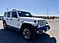 2019 Jeep Wrangler Unlimited Sahara TX 2019 Jeep Wrangler Unlimited Sahara TX