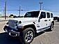2019 Jeep Wrangler Unlimited Sahara TX 2019 Jeep Wrangler Unlimited Sahara TX
