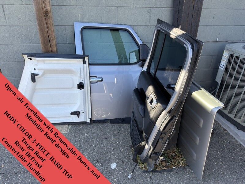 2019 Jeep Wrangler Unlimited Sahara 4WD Arlington VA