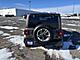 2019 Jeep Wrangler Unlimited Sahara 4WD ColdWx LED-LightingGroup w/AdptvCrz Nav HtdLthr HtdSteeringWhl 3-PieceHardtop Milwaukee WI