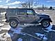 2019 Jeep Wrangler Unlimited Sahara 4WD ColdWx LED-LightingGroup w/AdptvCrz Nav HtdLthr HtdSteeringWhl 3-PieceHardtop Milwaukee WI