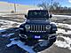 2019 Jeep Wrangler Unlimited Sahara 4WD ColdWx LED-LightingGroup w/AdptvCrz Nav HtdLthr HtdSteeringWhl 3-PieceHardtop Milwaukee WI