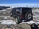 2019 Jeep Wrangler Unlimited Sahara 4WD ColdWx LED-LightingGroup w/AdptvCrz Nav HtdLthr HtdSteeringWhl 3-PieceHardtop Milwaukee WI