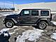 2019 Jeep Wrangler Unlimited Sahara 4WD ColdWx LED-LightingGroup w/AdptvCrz Nav HtdLthr HtdSteeringWhl 3-PieceHardtop Milwaukee WI