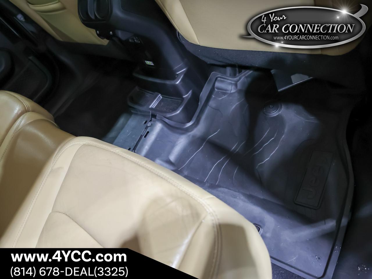 2019 Jeep Wrangler Unlimited Sahara 4WD NAV Cranberry PA