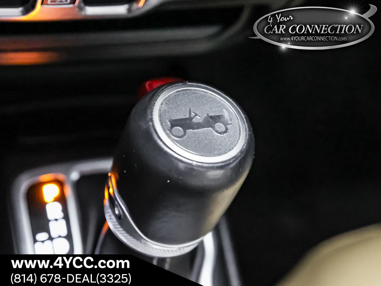 2019 Jeep Wrangler Unlimited Sahara 4WD NAV Cranberry PA