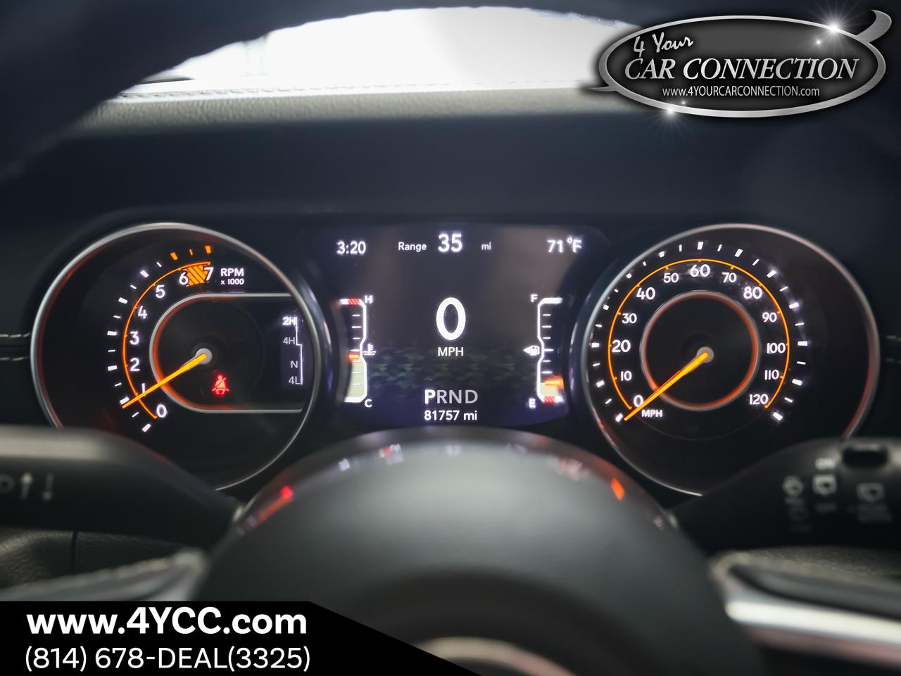 2019 Jeep Wrangler Unlimited Sahara 4WD NAV Cranberry PA