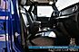 2019 Jeep Wrangler Unlimited Sahara / 4X4 / Cold Weather Pkg / Auto Start / Heated Leather Seats / Heated Steering / NAV / Alpine Speakers / Apple CarPlay & Android Auto / 3 Piece Hard Top / Fox Lift Kit & Fuel Wheels / Tow Pkg / Only 45k Miles Anchorage AK